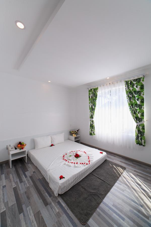 Canary House Dalat Hotel Exterior photo
