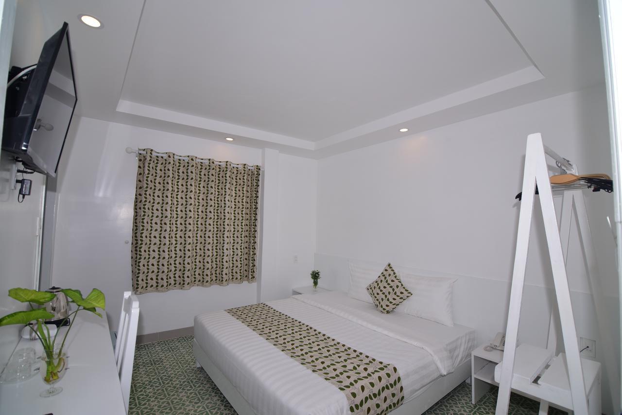 Canary House Dalat Hotel Exterior photo