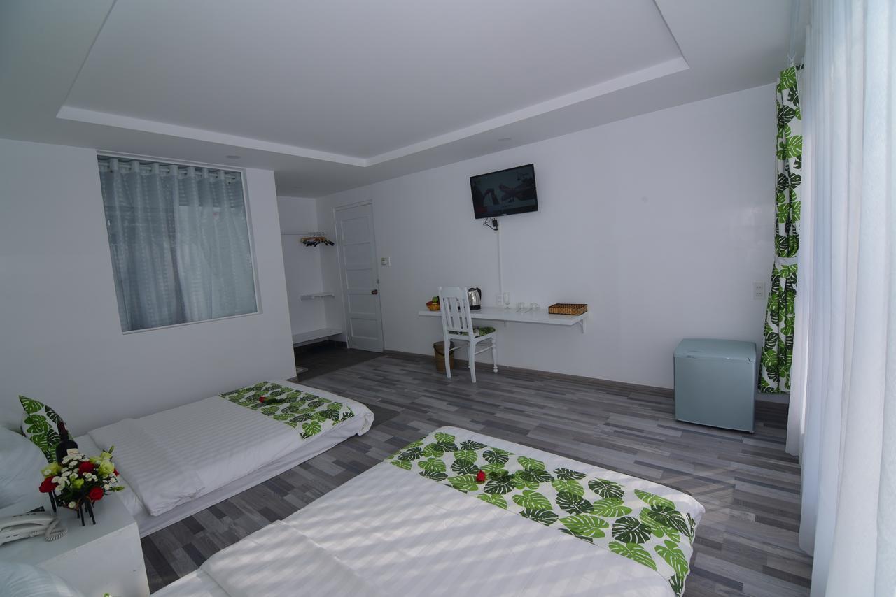 Canary House Dalat Hotel Exterior photo