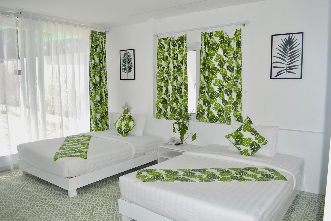 Canary House Dalat Hotel Exterior photo