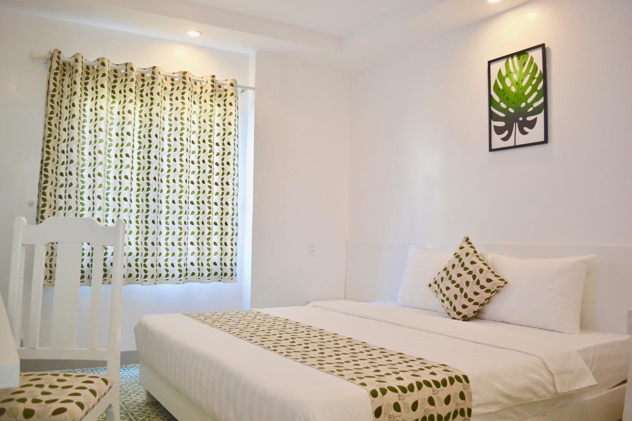 Canary House Dalat Hotel Exterior photo
